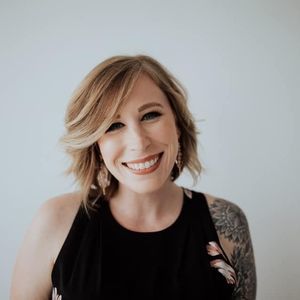 Meet your Posher, Kelli